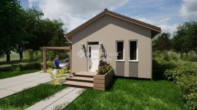 Eladó családi ház, Dabason 84 M Ft, 5 szobás