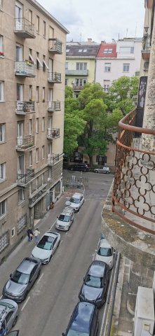 Kiadó téglalakás, albérlet, Budapesten, XIII. kerületben