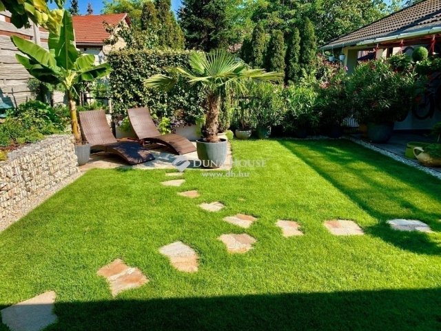 Eladó ikerház, Gyömrőn 124.99 M Ft, 3 szobás