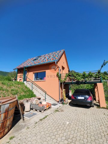 Eladó családi ház, Kővágószőlősön 41 M Ft, 2 szobás