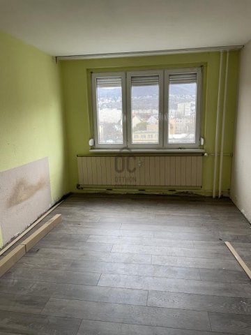 Eladó panellakás, Budapesten, III. kerületben 58.5 M Ft, 3 szobás
