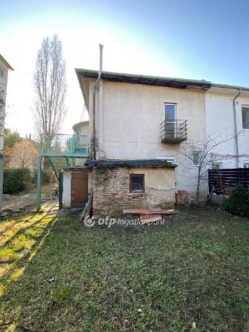Eladó telek, Budapesten, XI. kerületben 69.9 M Ft