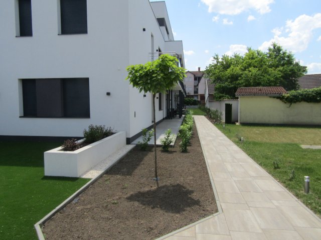 Eladó téglalakás, Hajdúszoboszlón 65 M Ft, 2 szobás