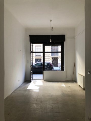 Eladó üzlethelyiség, Budapesten, VIII. kerületben 65 M Ft