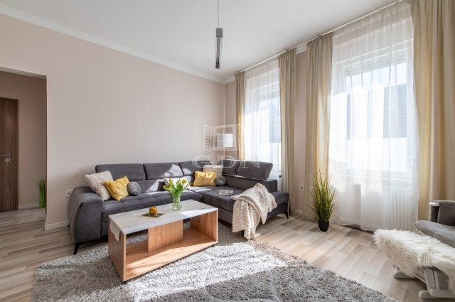 Eladó családi ház, Budapesten, XXII. kerületben 84.9 M Ft