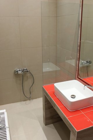 Kiadó téglalakás, albérlet, XIII. kerületben, Herzen utcában