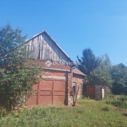 Eladó családi ház, Mágocson 6.7 M Ft, 3 szobás