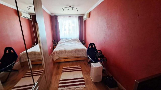 Eladó téglalakás, Nyíregyházán 35.9 M Ft, 2 szobás