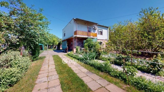 Eladó családi ház, Nagyhalászban 28 M Ft, 3+1 szobás