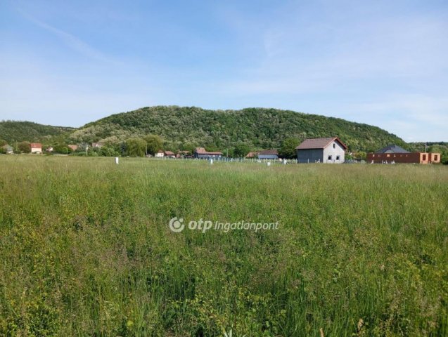 Eladó telek, Demjénben 5.7 M Ft / költözzbe.hu