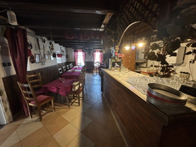 Eladó üzlethelyiség, Várpalotán 120 M Ft / költözzbe.hu