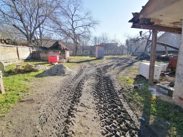 Eladó családi ház, Tabajdon 18.5 M Ft, 3 szobás