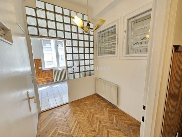 Eladó téglalakás, Budapesten, IX. kerületben 59.9 M Ft, 2 szobás