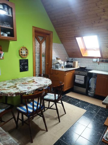 Eladó téglalakás, Balatonszárszón 39.8 M Ft, 3 szobás