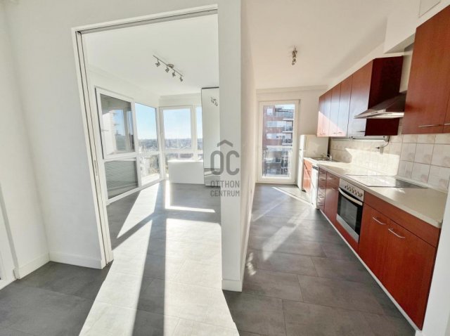Eladó téglalakás, Budapesten, XXI. kerületben 79.9 M Ft