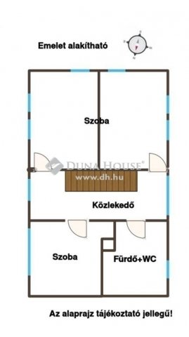 Eladó sorház, Halásztelken 119 M Ft, 4 szobás
