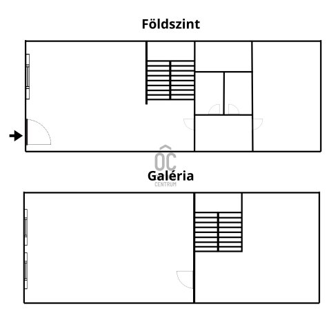 Kiadó üzlethelyiség, Budapesten, V. kerületben 1369 E Ft / hó