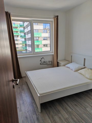 Kiadó téglalakás, albérlet, Budapesten, XI. kerületben