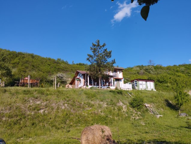 Eladó családi ház, Romhányon 69.9 M Ft, 3 szobás