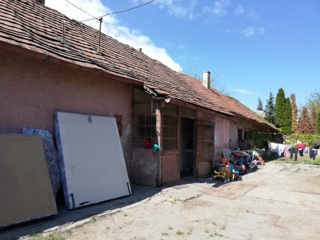 Eladó családi ház, Miskolcon, Balassi Bálint utcában 12 M Ft