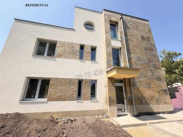 Eladó téglalakás, Budapesten, XI. kerületben 293.5 M Ft
