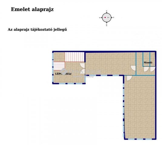 Eladó családi ház, Balatonfüreden 350 M Ft, 8 szobás