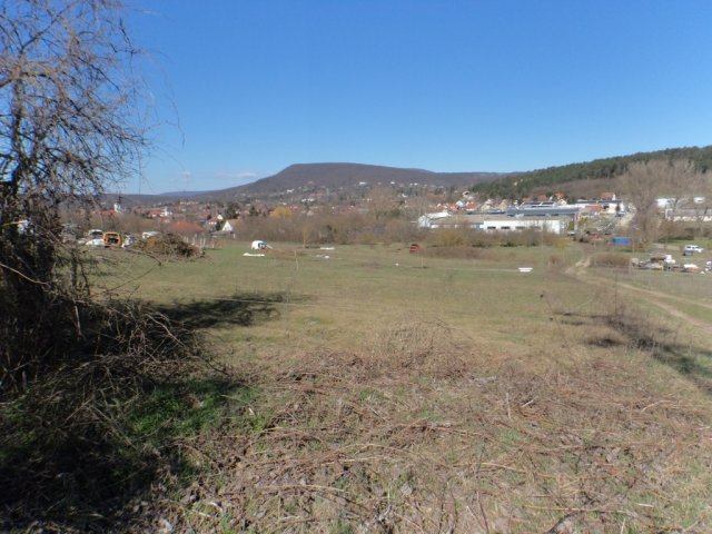 Eladó mezogazdasagi ingatlan, Piliscsabán 2.8 M Ft