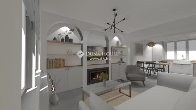 Eladó családi ház, Szentendrén 81.9 M Ft, 4 szobás