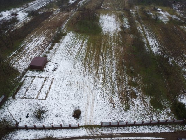 Eladó telek, Hevesen 13.8 M Ft / költözzbe.hu