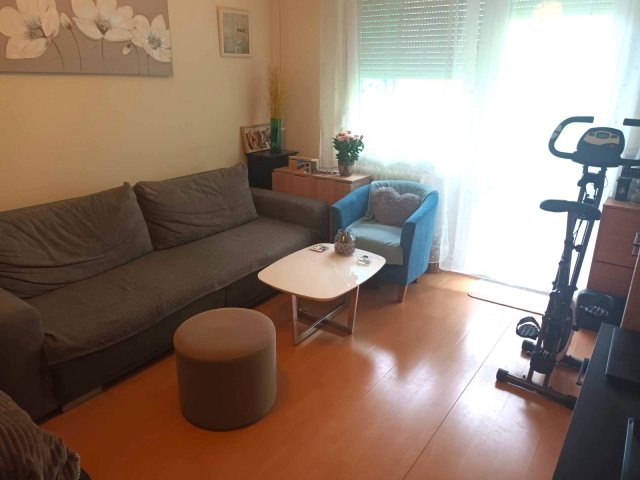 Eladó panellakás, Nyíregyházán, Sarló utcában 31.5 M Ft