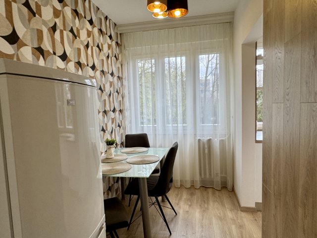 Kiadó téglalakás, albérlet, Debrecenben 300 E Ft / hó, 2 szobás