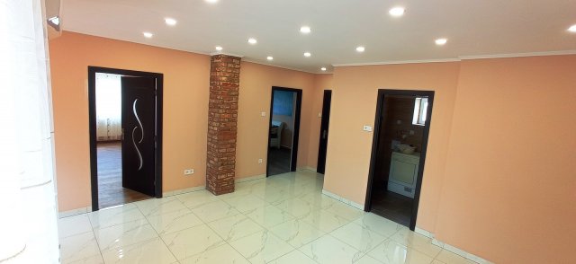 Eladó családi ház, Nyírpazonyon 45.5 M Ft, 2 szobás