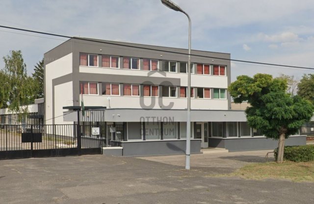 Eladó ipari ingatlan, Cegléden 2335.08 M Ft / költözzbe.hu