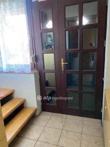 Eladó ikerház, Dömsödön 65 M Ft, 2+3 szobás