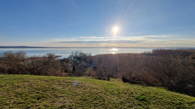 Eladó telek, Balatongyörökön 26.8 M Ft / költözzbe.hu