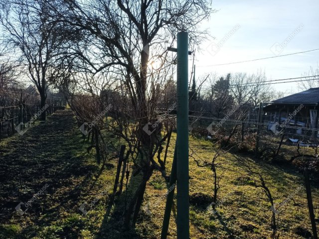 Eladó nyaraló, Győrött 15.9 M Ft, 1 szobás