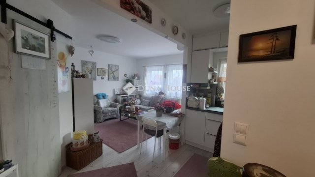 Eladó téglalakás, Sén 47.5 M Ft, 2 szobás