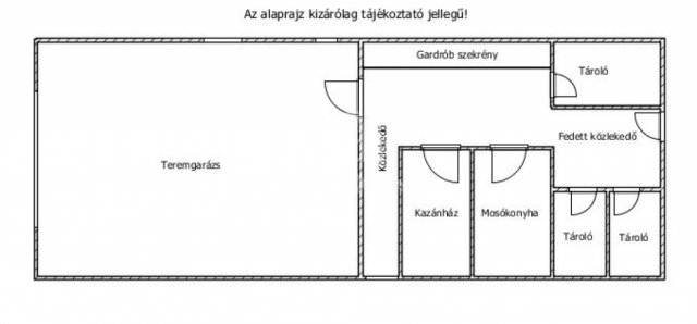 Eladó családi ház, Aszódon 285 M Ft, 3 szobás