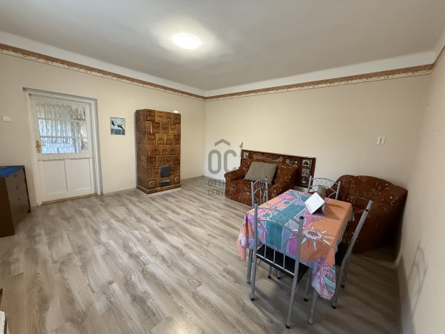Eladó családi ház, Nyírbogdányon 21.9 M Ft, 2 szobás