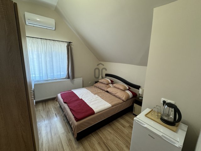 Eladó hotel, Balatonfűzfőn 390 M Ft / költözzbe.hu