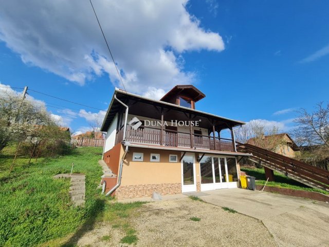 Eladó családi ház, Ercsiben 59.7 M Ft, 4 szobás