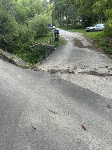 Eladó telek, Orfűn 19 M Ft / költözzbe.hu