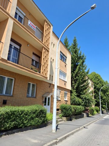 Eladó téglalakás, Ózdon 13.5 M Ft / költözzbe.hu