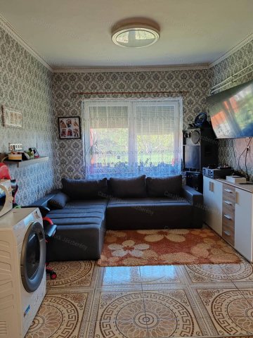 Eladó családi ház, Tarnaörsön 11.9 M Ft, 2 szobás
