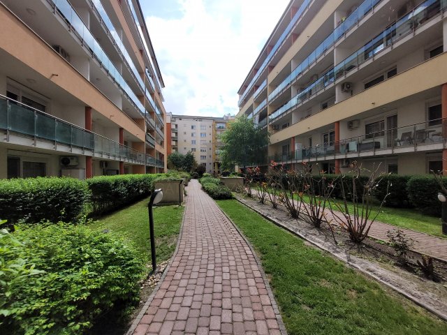 Eladó téglalakás, Budapesten, XI. kerületben 69.9 M Ft