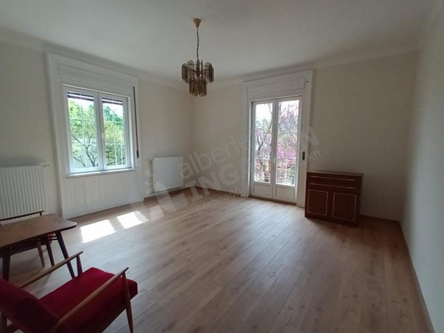 Kiadó téglalakás, albérlet, Budapesten, II. kerületben
