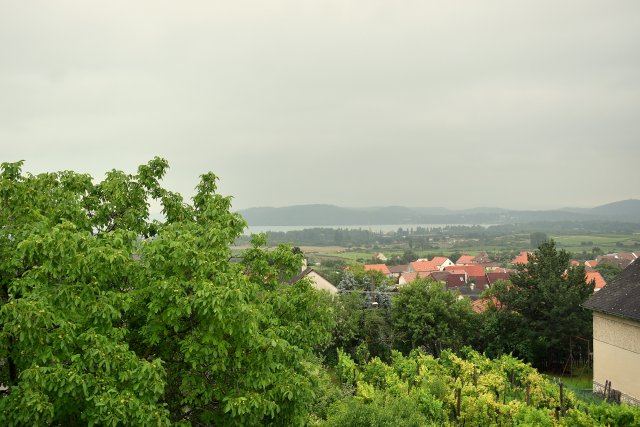 Eladó családi ház, Balatonfüreden 128 M Ft, 5 szobás