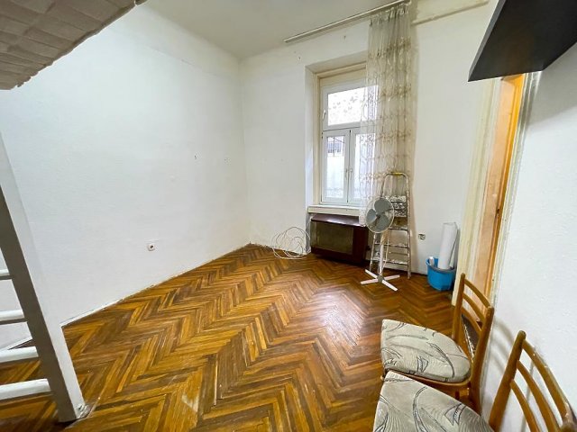 Eladó téglalakás, Budapesten, VIII. kerületben 33.9 M Ft