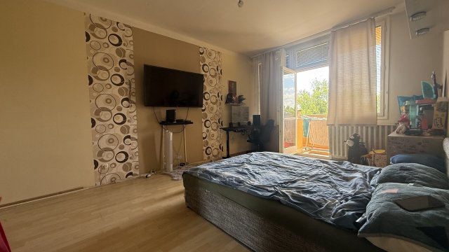 Eladó téglalakás, Szombathelyen 32.9 M Ft, 2 szobás