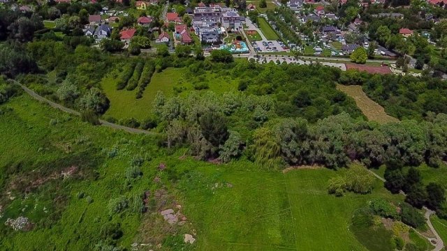 Eladó telek, Gyenesdiáson 480 M Ft / költözzbe.hu